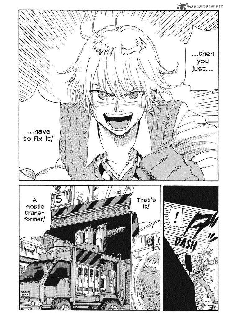Coppelion 63 16