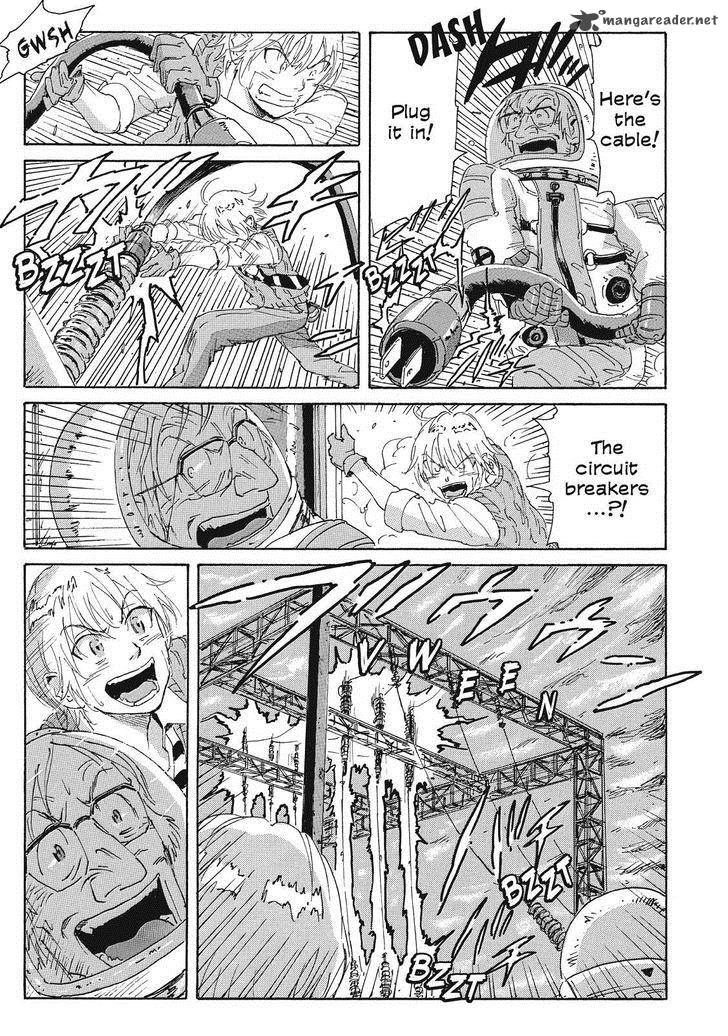 Coppelion 63 17