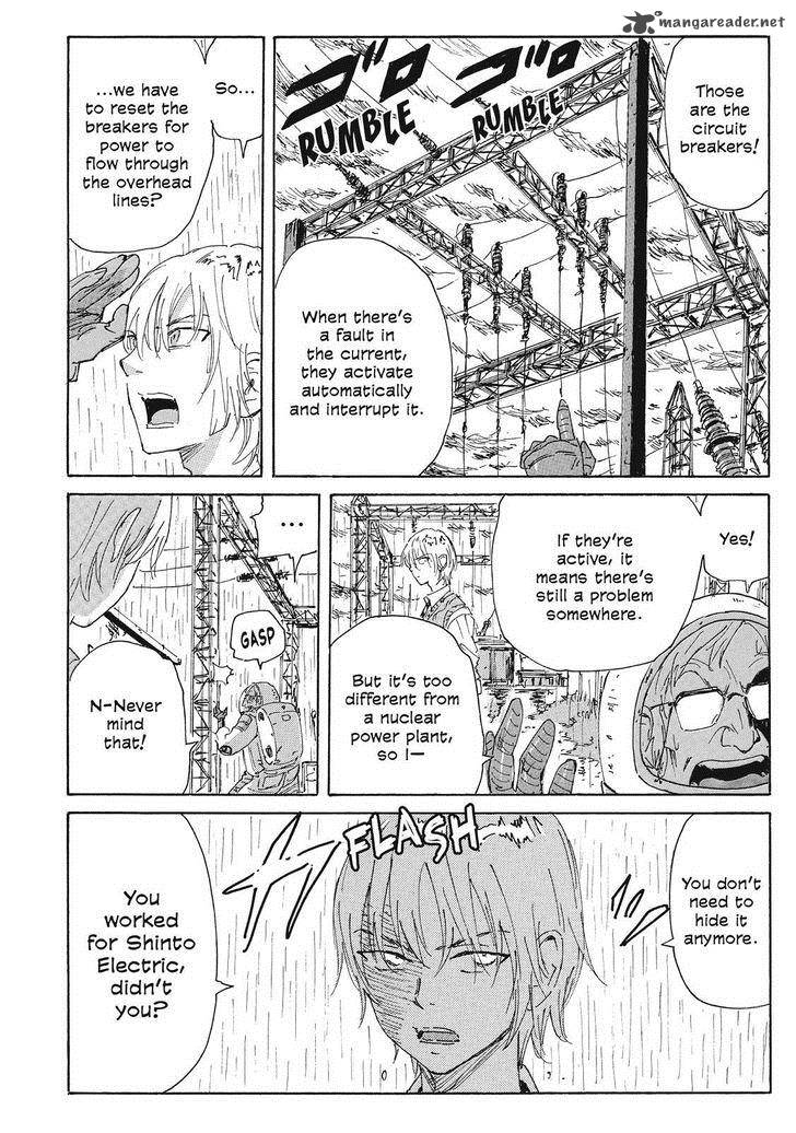 Coppelion 63 4