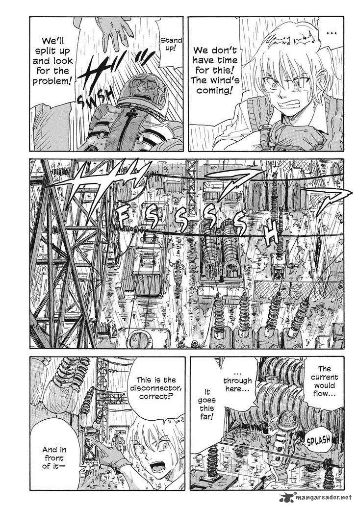 Coppelion 63 6