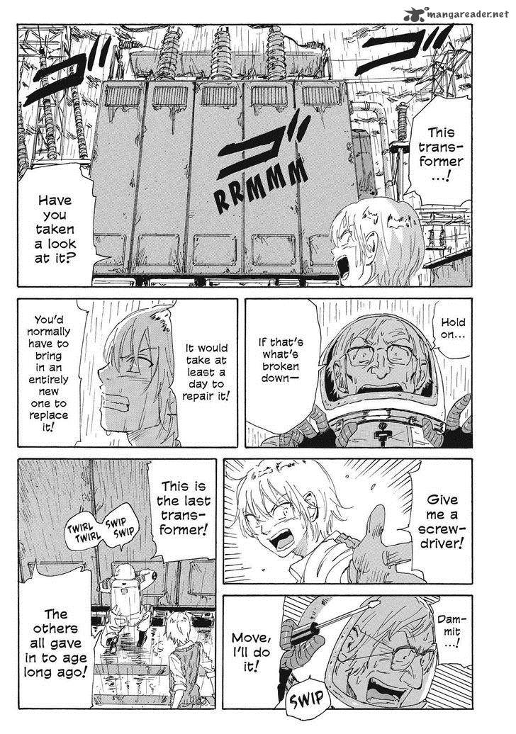 Coppelion 63 7
