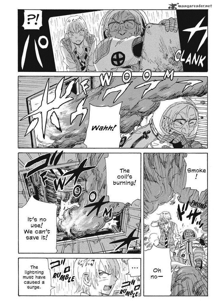 Coppelion 63 8