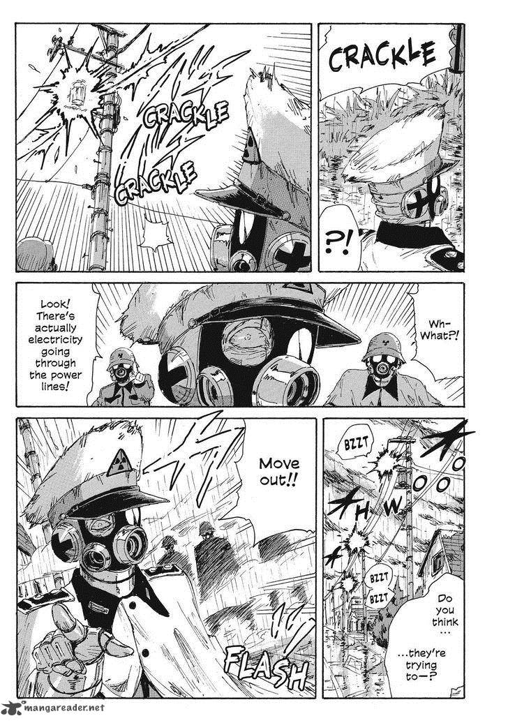 Coppelion 64 11