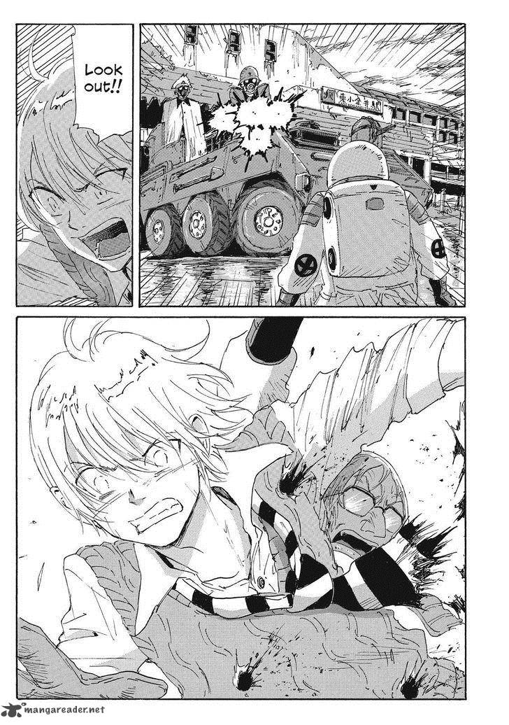 Coppelion 64 17