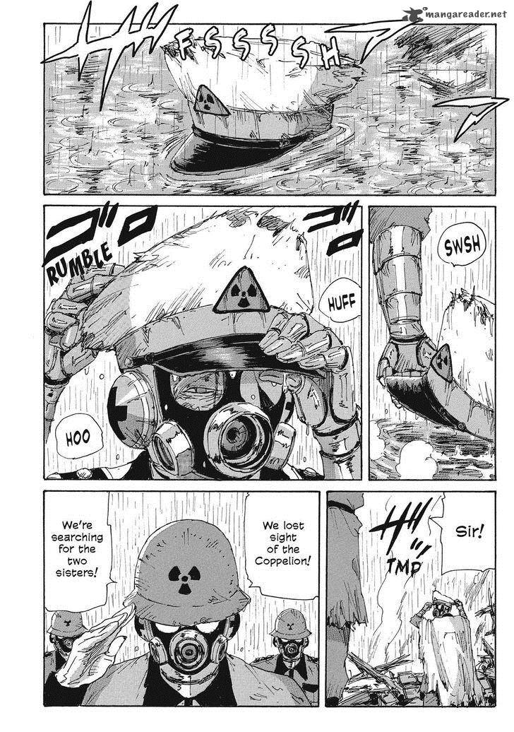 Coppelion 64 6