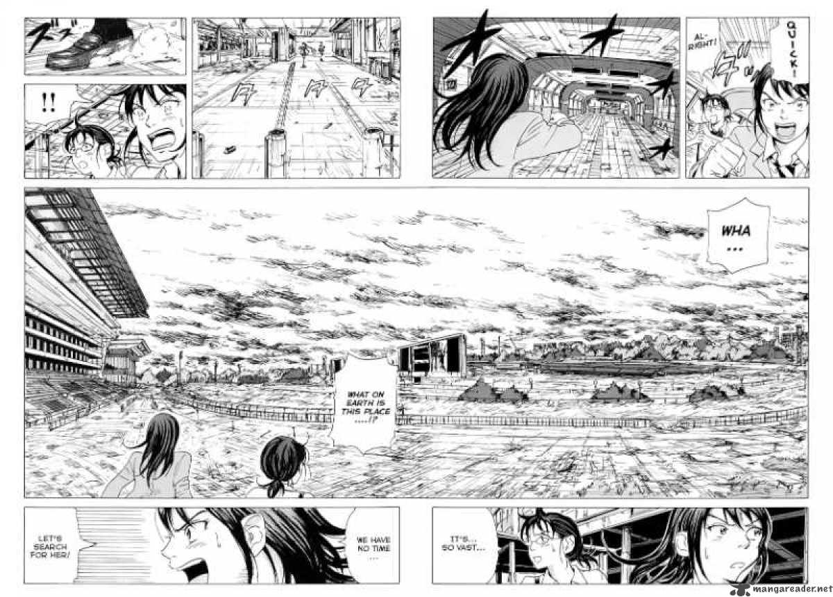 Coppelion 7 10
