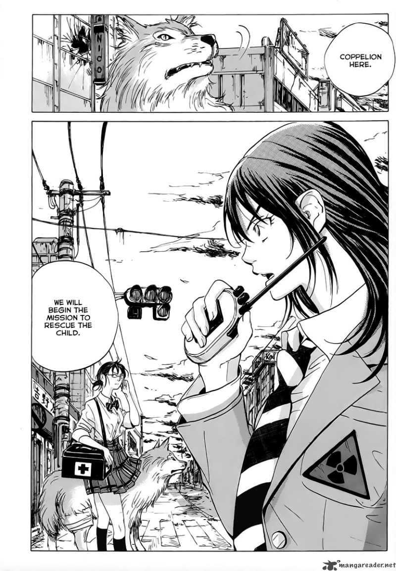 Coppelion 7 2