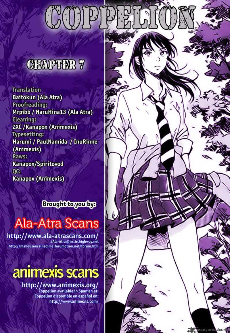 Coppelion 7 20