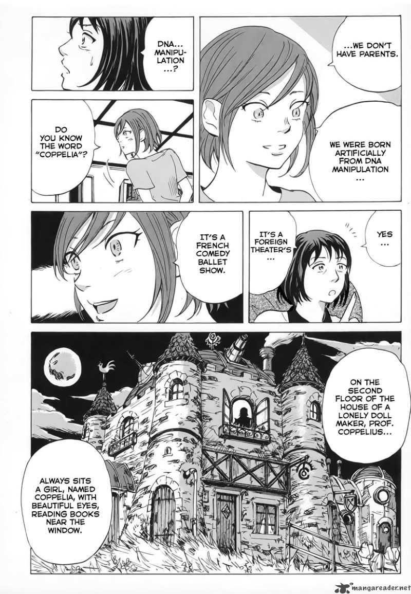 Coppelion 7 8