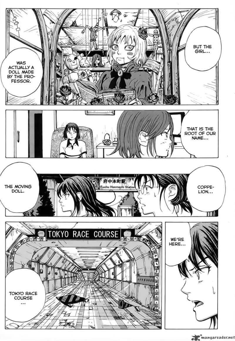 Coppelion 7 9
