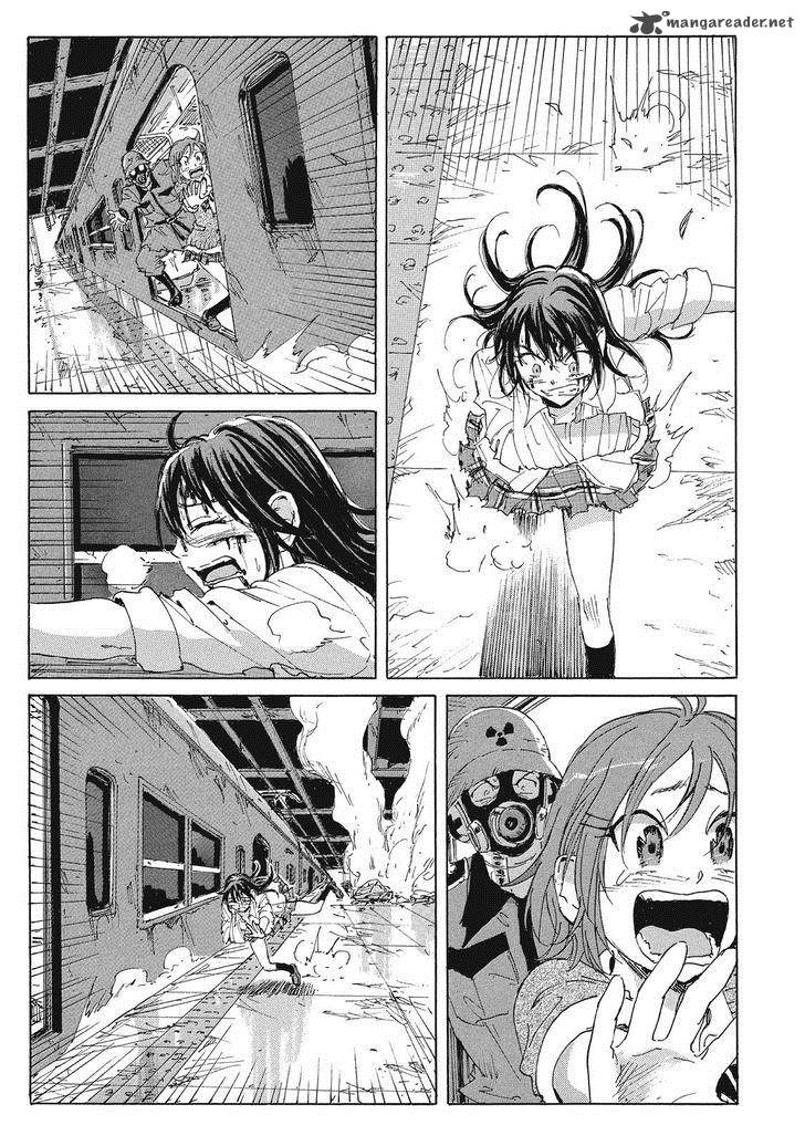 Coppelion 71 11