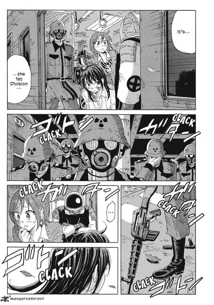 Coppelion 71 15