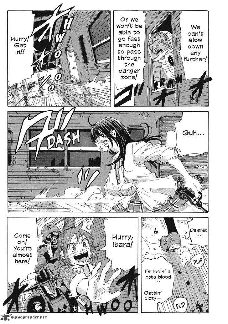 Coppelion 71 5