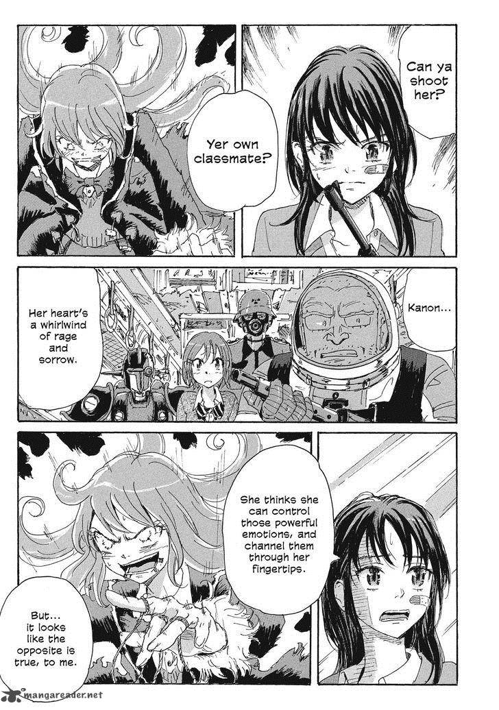 Coppelion 75 15