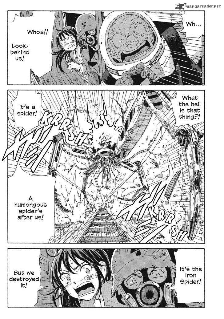 Coppelion 75 3