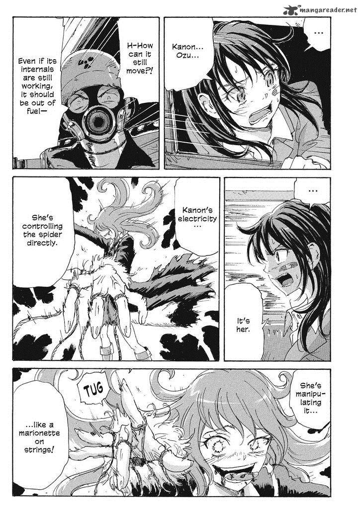 Coppelion 75 5