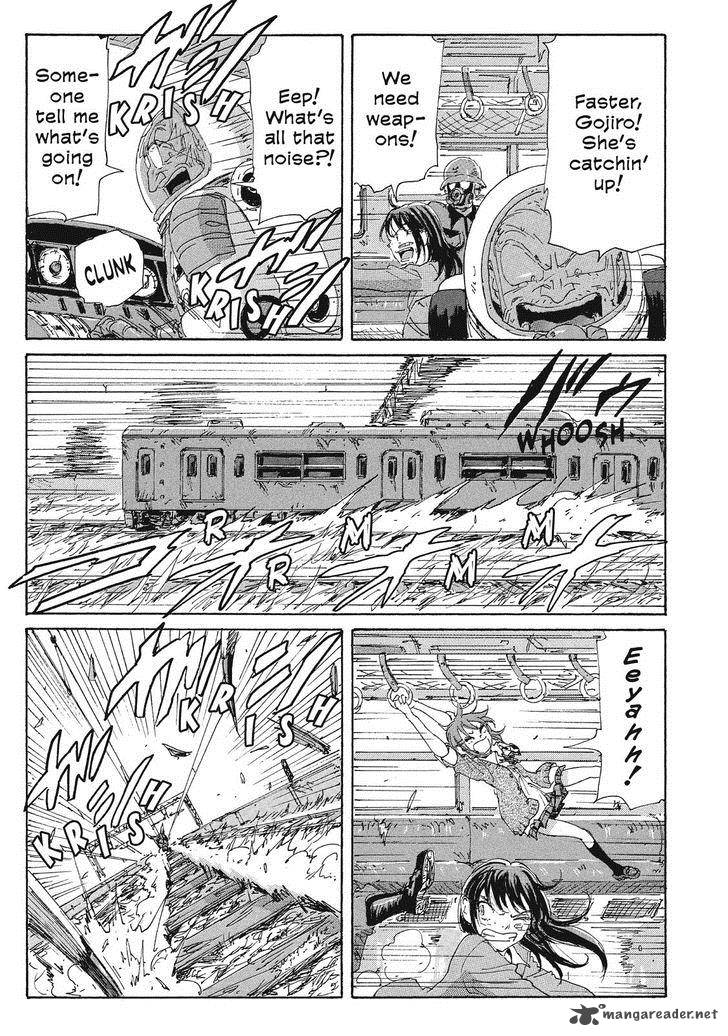 Coppelion 75 9