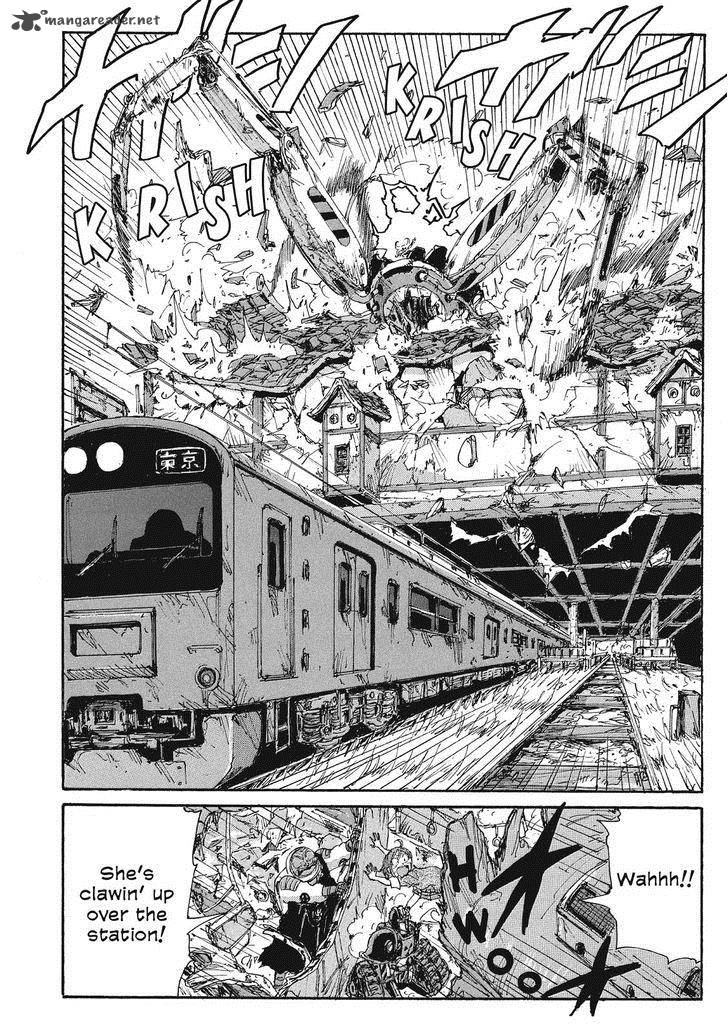 Coppelion 77 10
