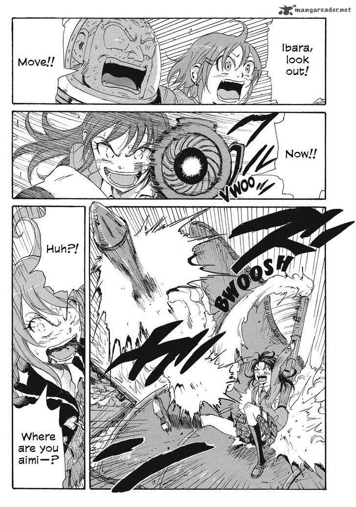Coppelion 77 17