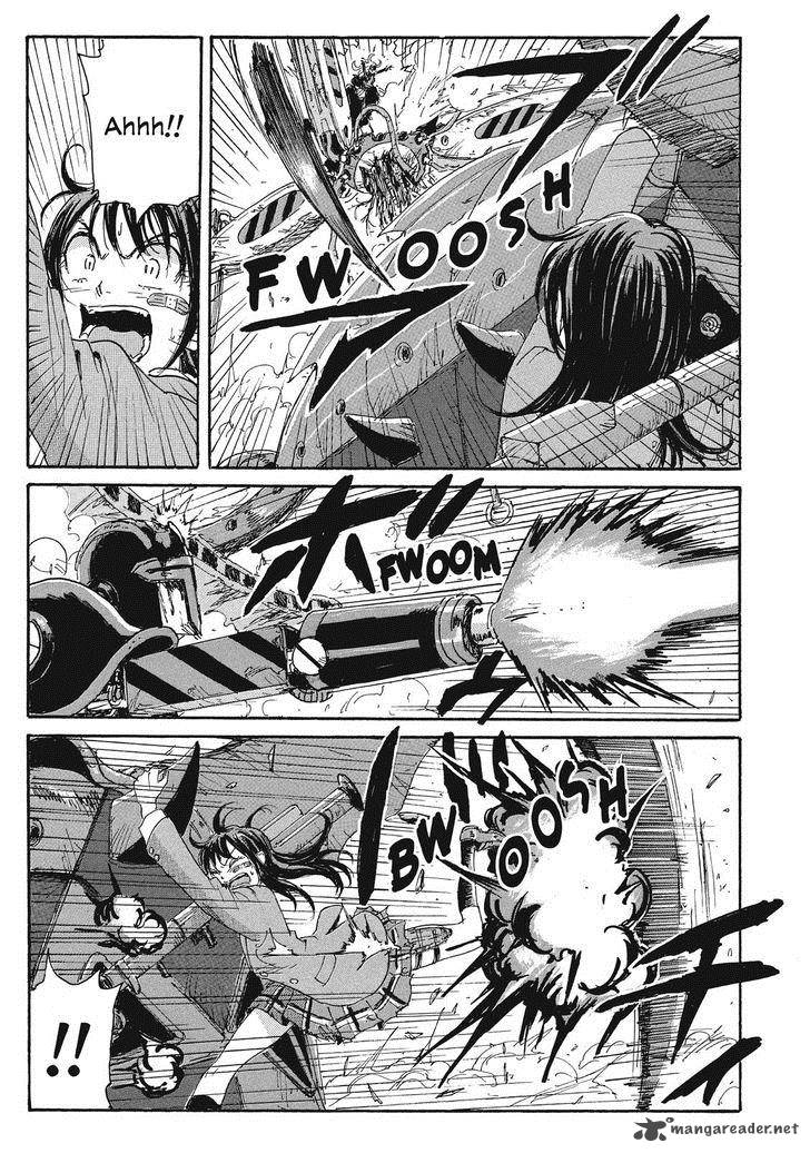 Coppelion 77 7