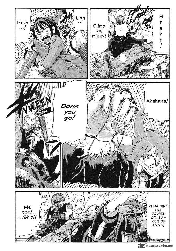 Coppelion 77 8