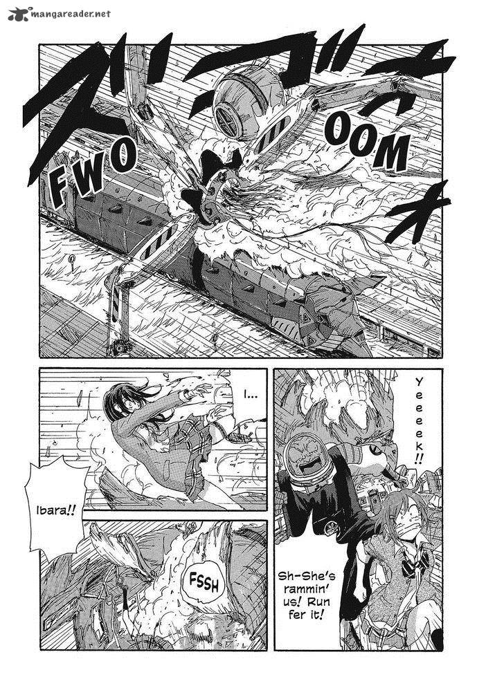 Coppelion 78 5