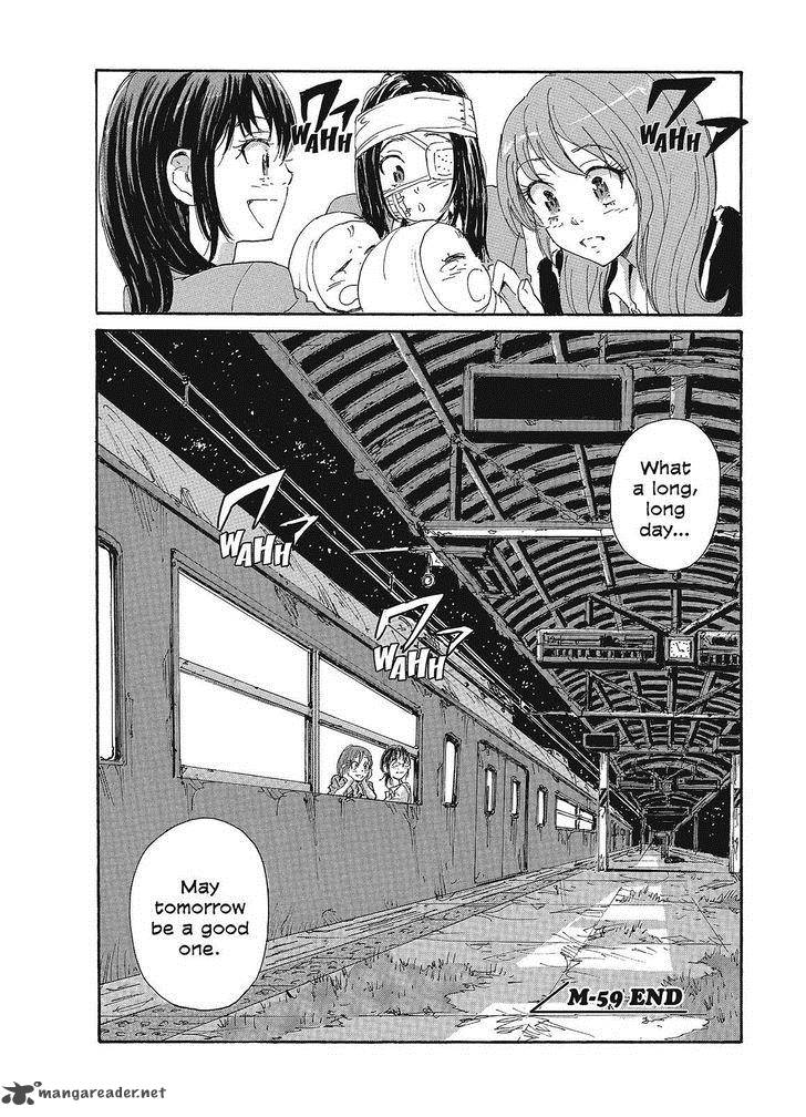 Coppelion 80 18