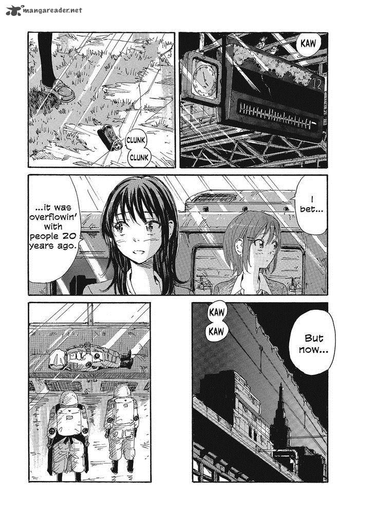 Coppelion 80 3