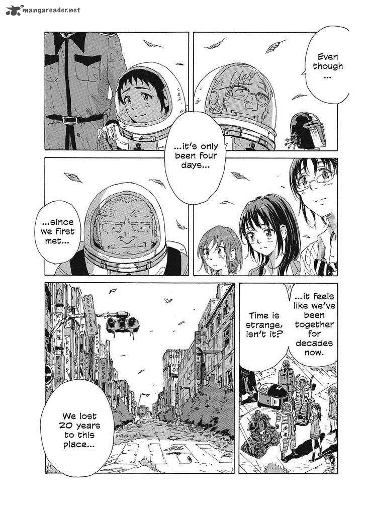 Coppelion 81 14