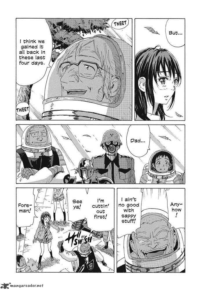 Coppelion 81 15