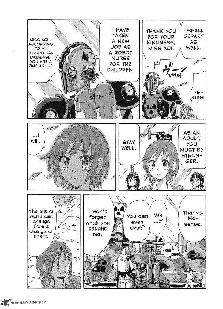 Coppelion 81 16