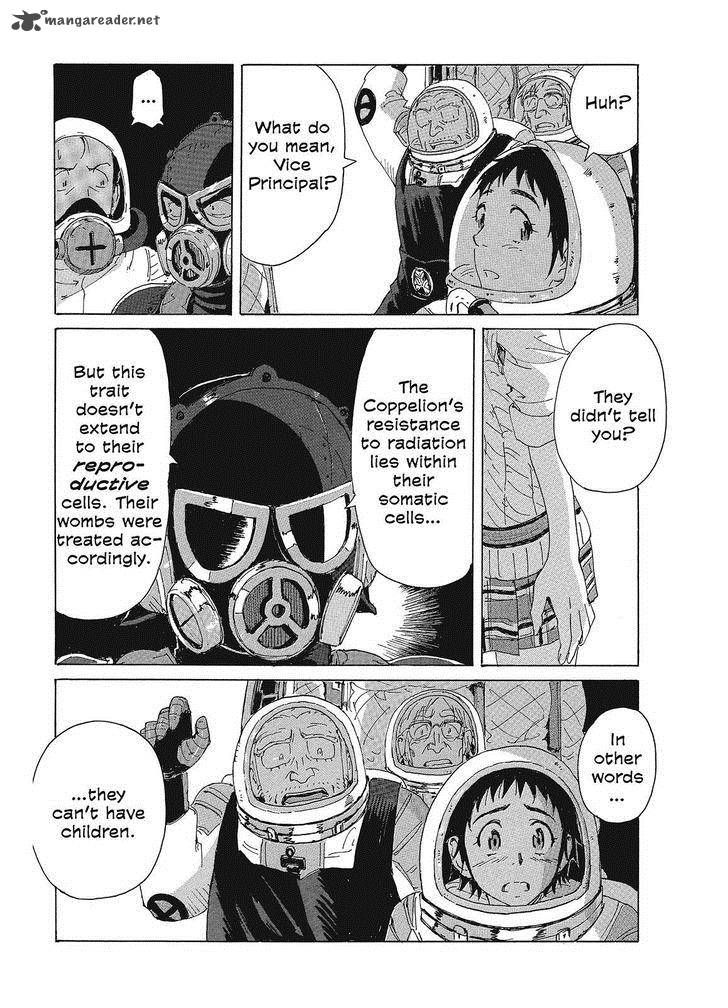 Coppelion 81 21