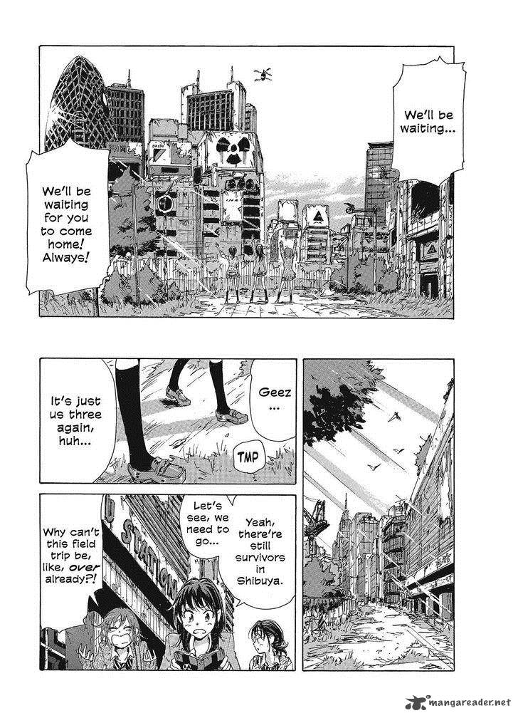 Coppelion 81 23