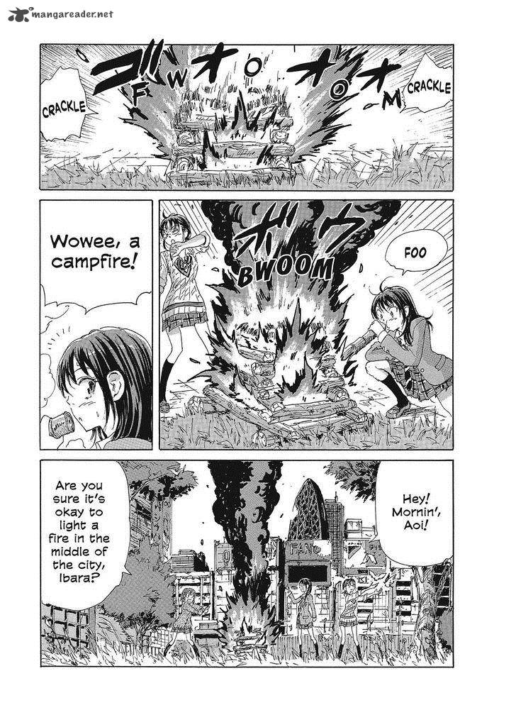 Coppelion 81 3