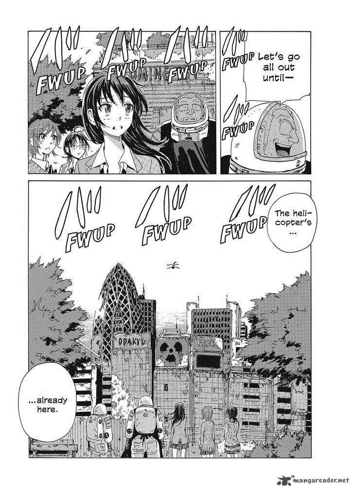 Coppelion 81 5