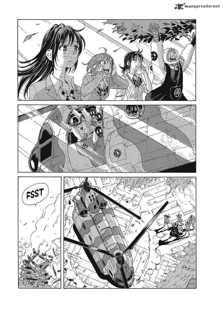 Coppelion 81 7