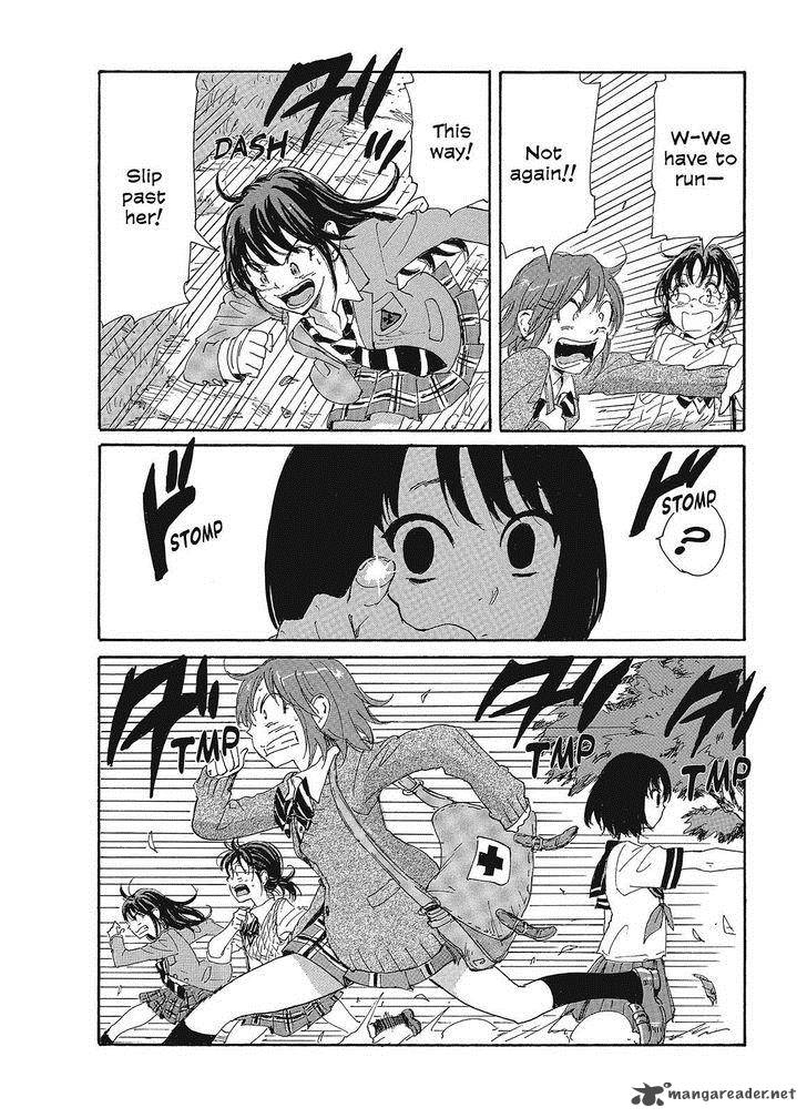 Coppelion 83 10