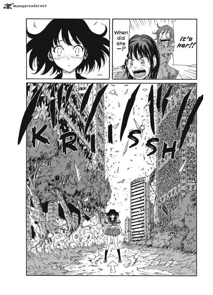 Coppelion 83 16