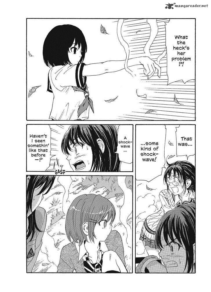 Coppelion 83 8