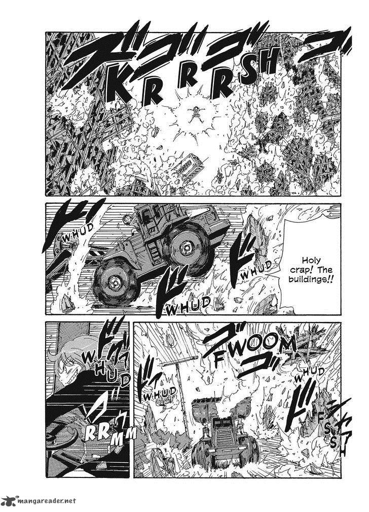 Coppelion 84 10
