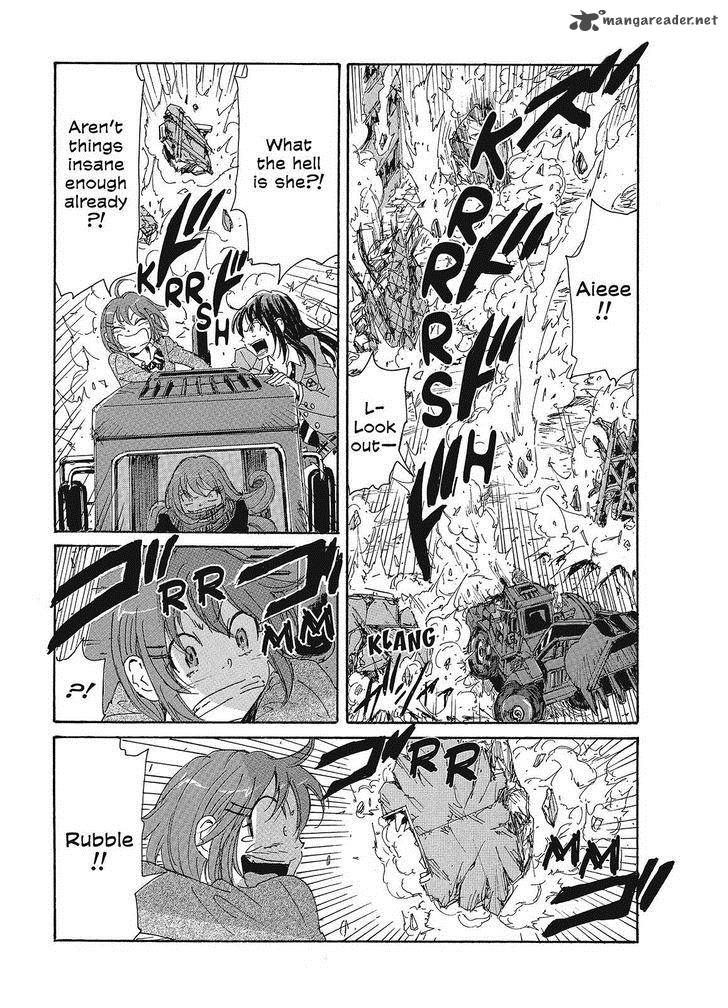 Coppelion 84 11