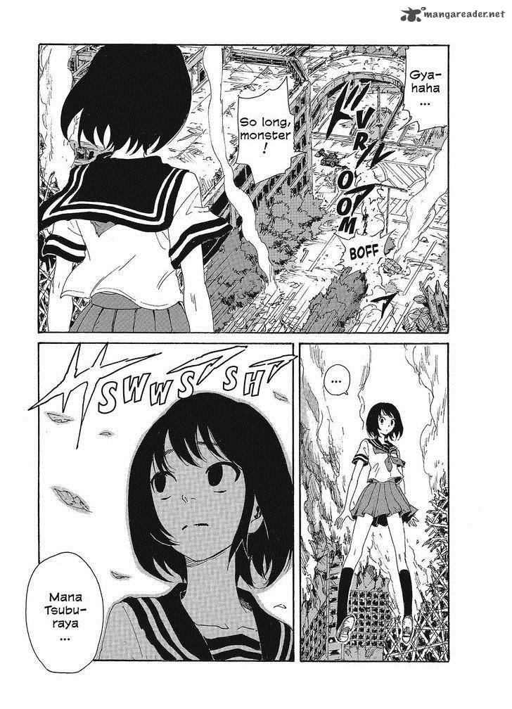Coppelion 84 13