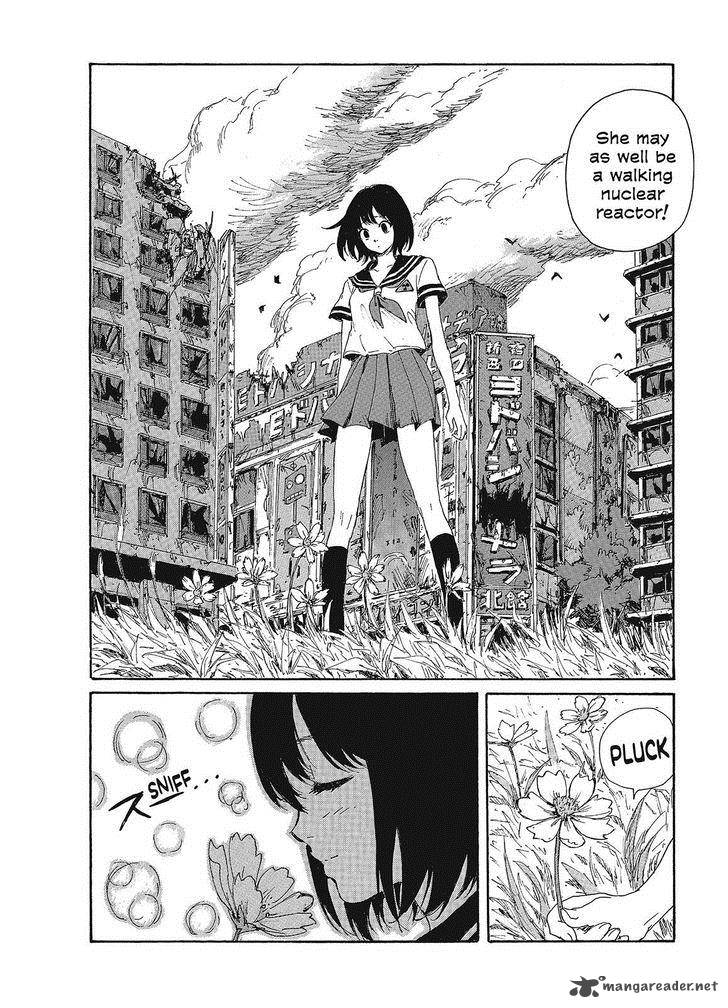 Coppelion 84 16