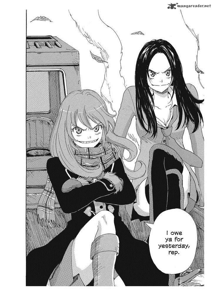 Coppelion 84 2
