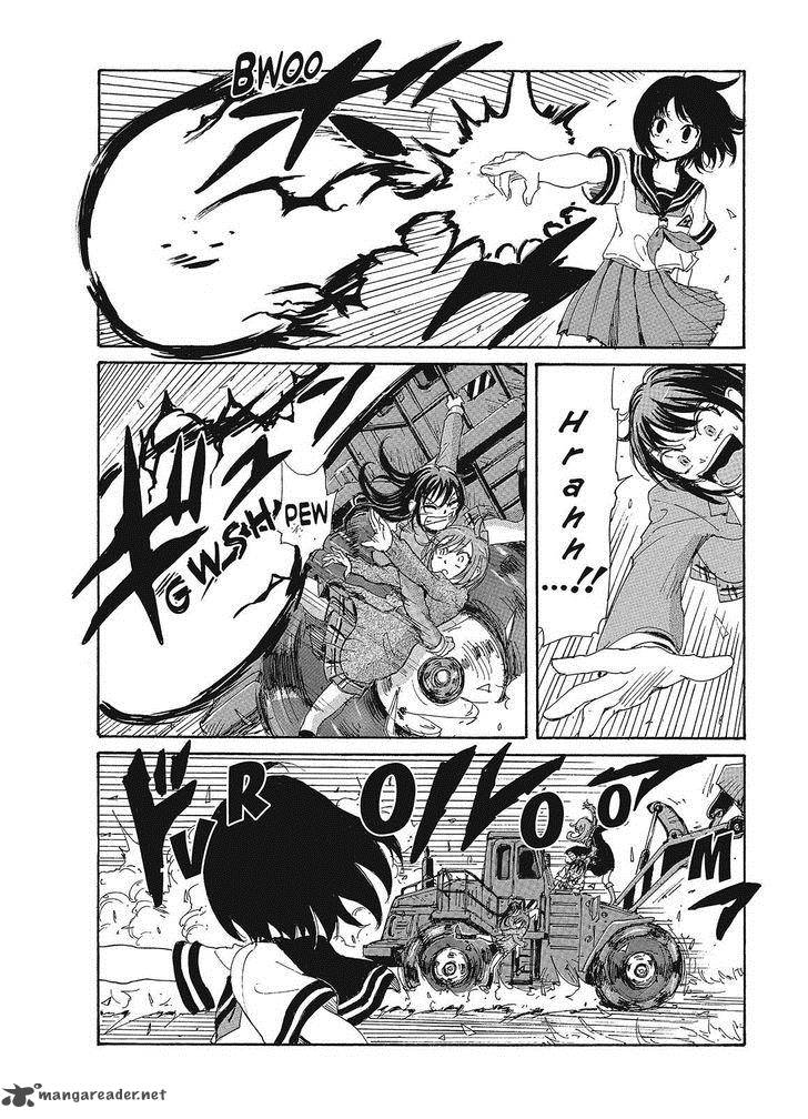 Coppelion 84 6
