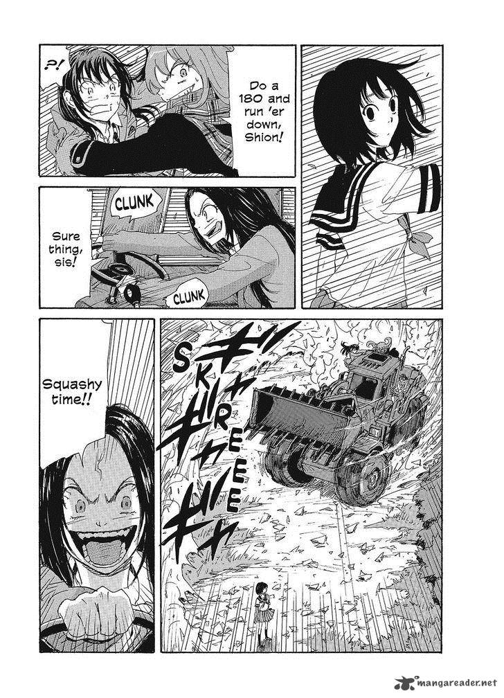 Coppelion 84 7