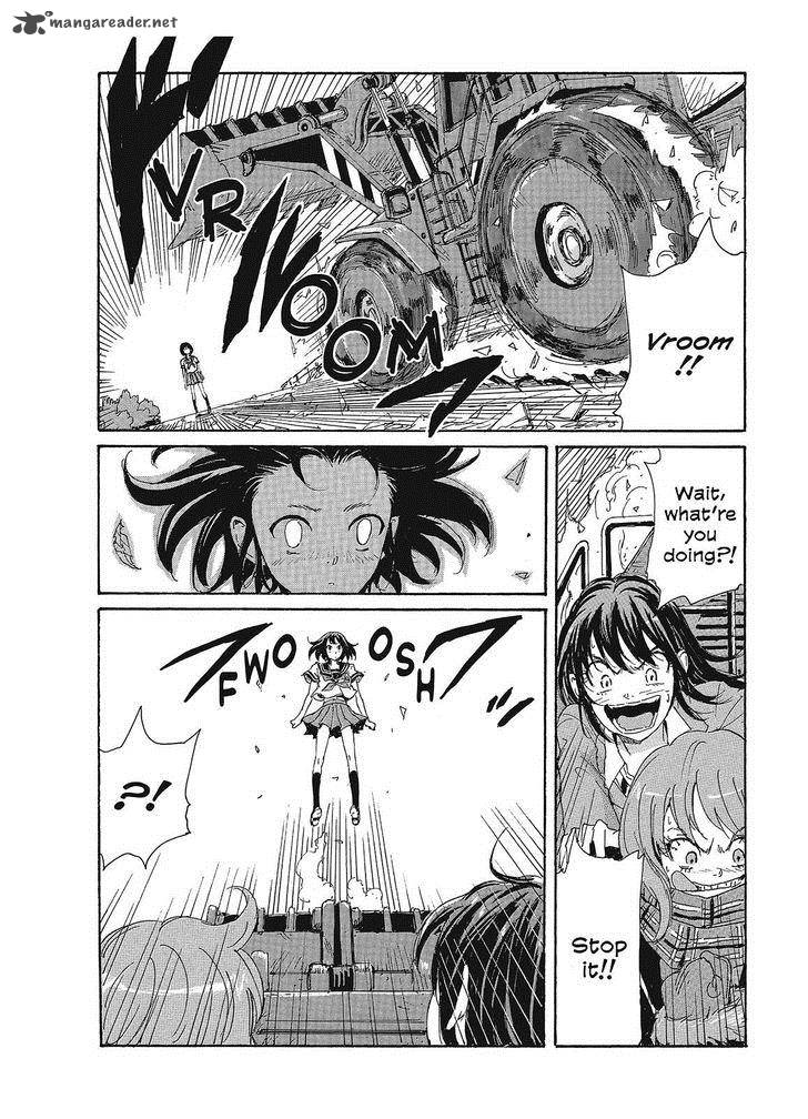 Coppelion 84 8