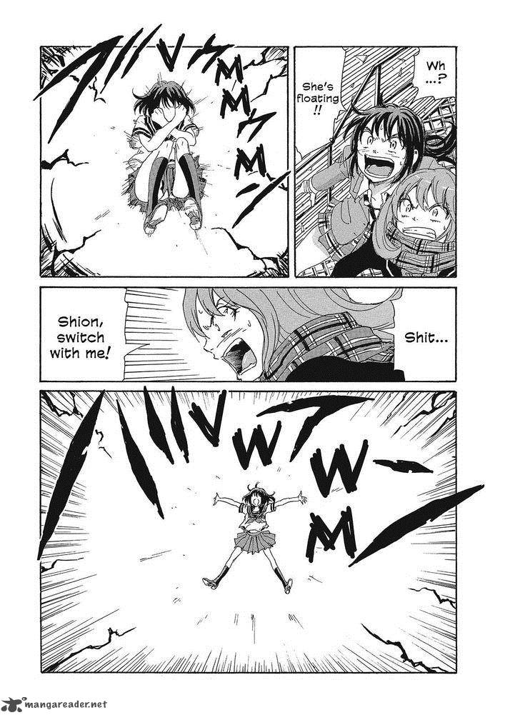 Coppelion 84 9