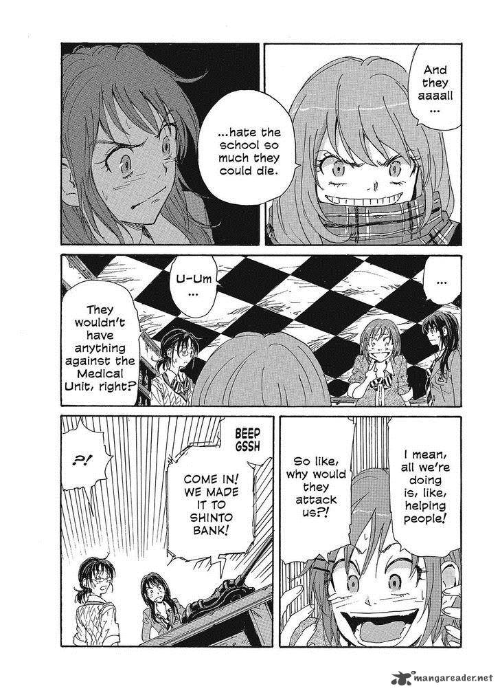 Coppelion 85 16