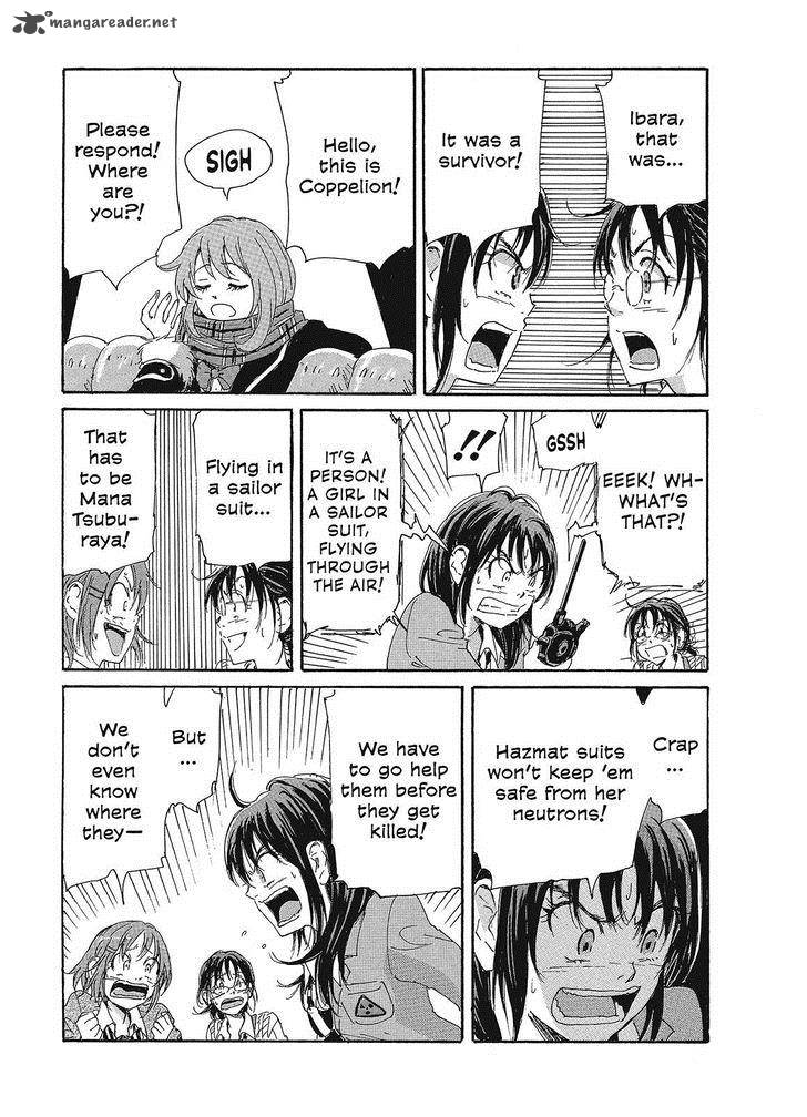 Coppelion 85 17